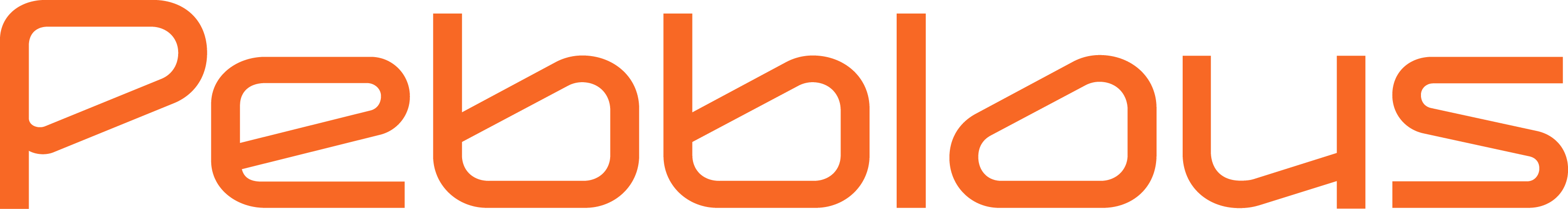 Pebblous